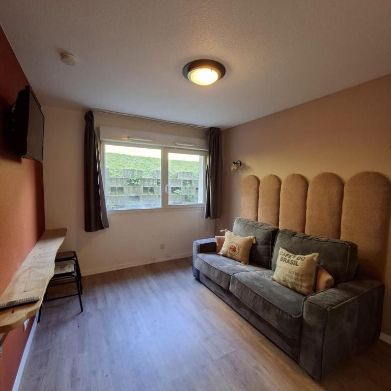 Le 540 - Annecy - Parking - Appartamento Monolocale - 1
