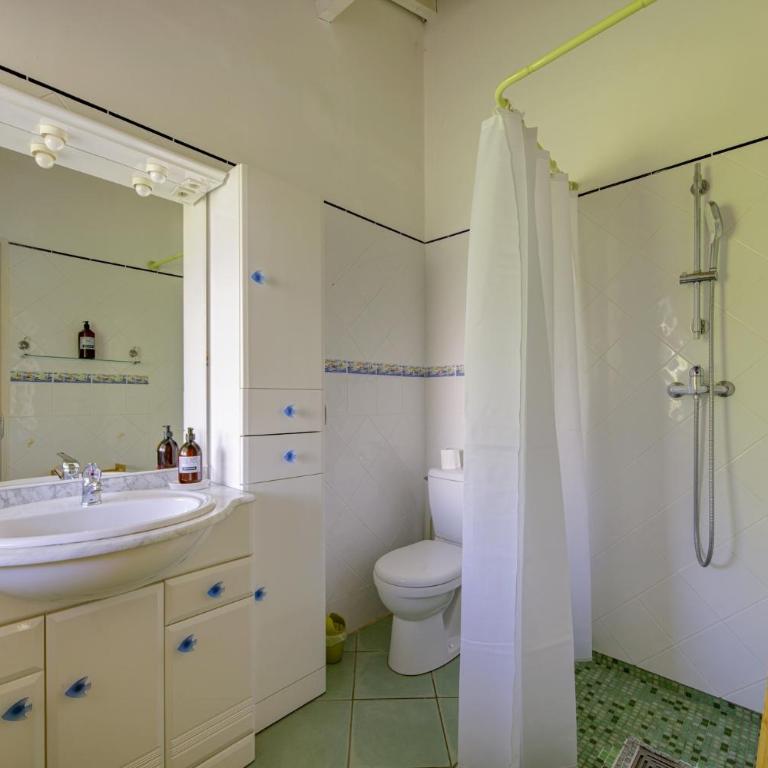 Villa les Coccinelles - Belle maison proche plage - Maison de Vacances - 10
