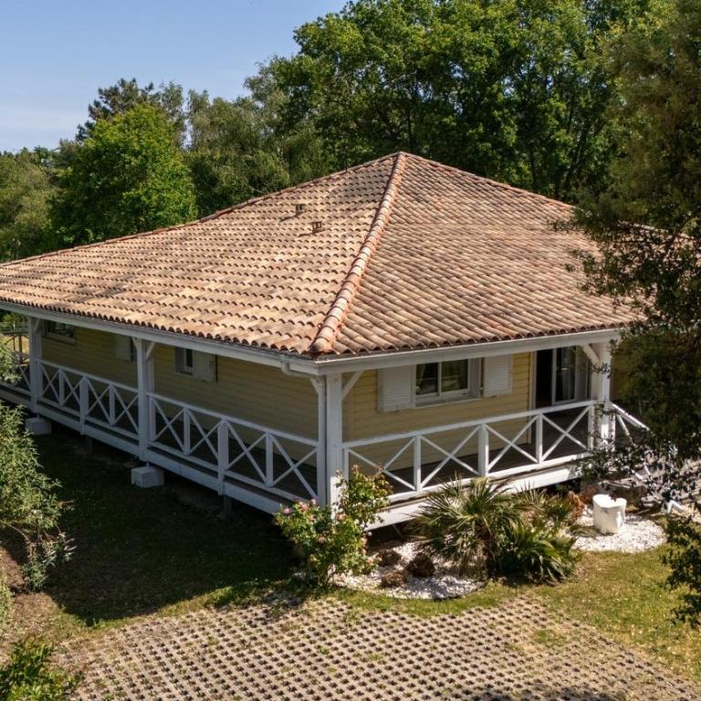 Villa les Coccinelles - Belle maison proche plage - Maison de Vacances - 13
