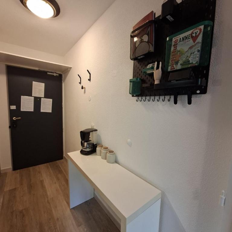 Le 540 - Annecy - Parking - Appartamento Monolocale - 8