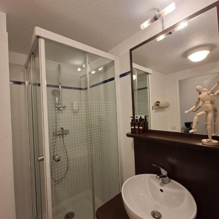 Le 540 - Annecy - Parking - Appartamento Monolocale - 12