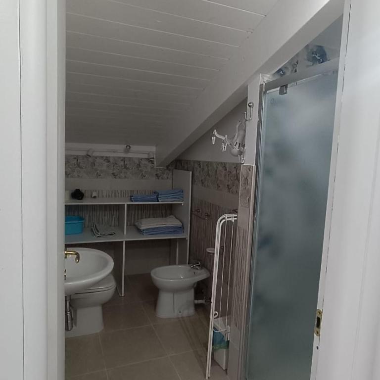 B&B Oasi al Mare - Appartamento Bilocale - 17