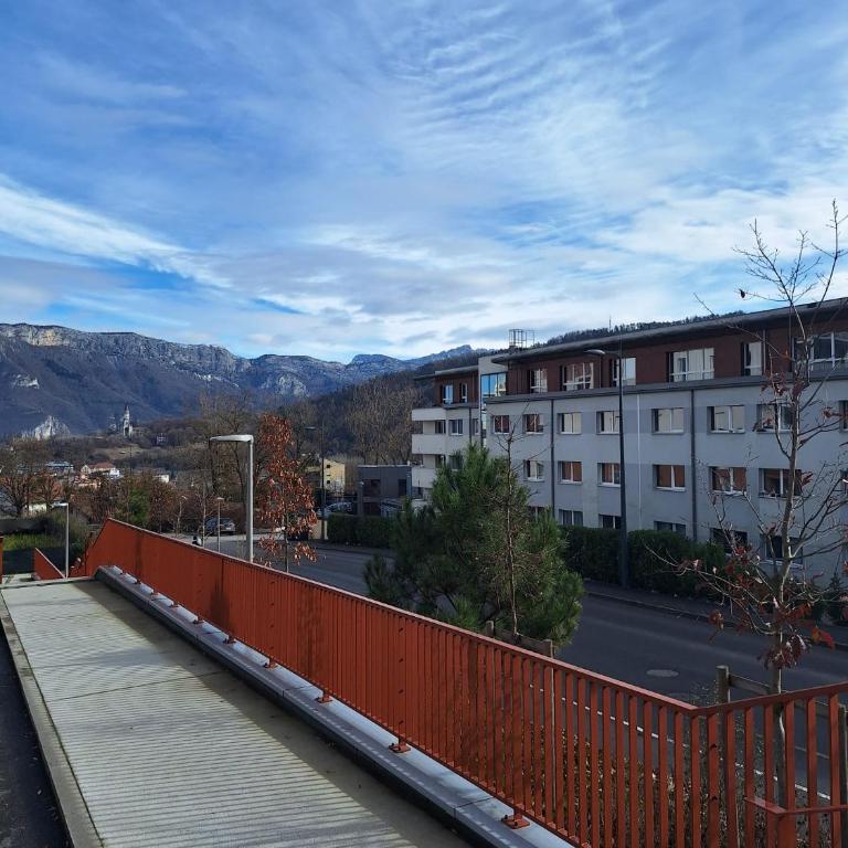 Le 540 - Annecy - Parking - Appartamento Monolocale - 33