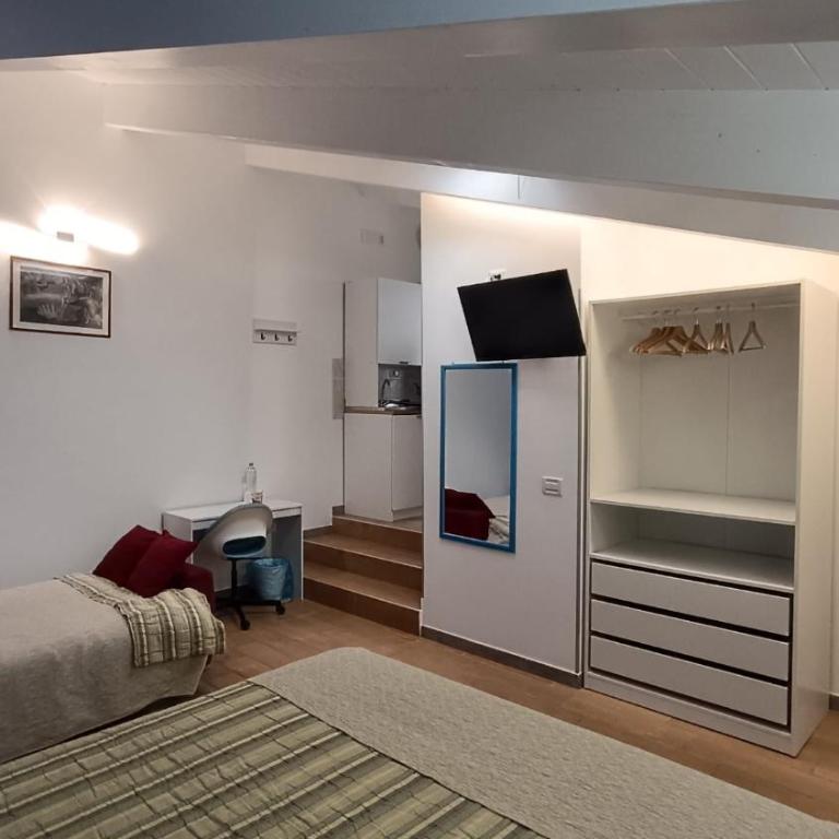 B&B Oasi al Mare - Appartamento Bilocale - 19