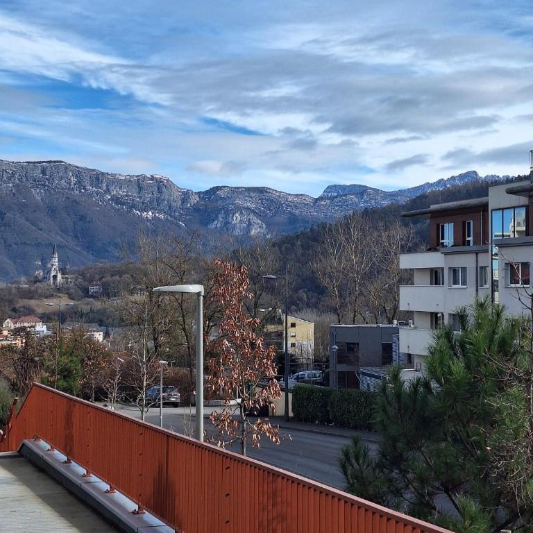 Le 540 - Annecy - Parking - Appartamento Monolocale - 37