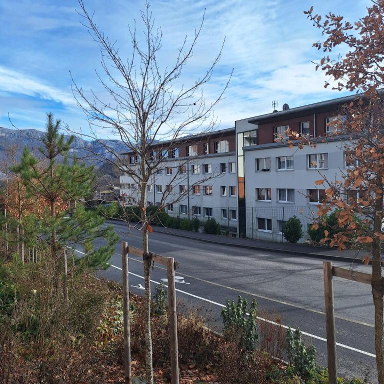 Le 540 - Annecy - Parking - Appartamento Monolocale - 39