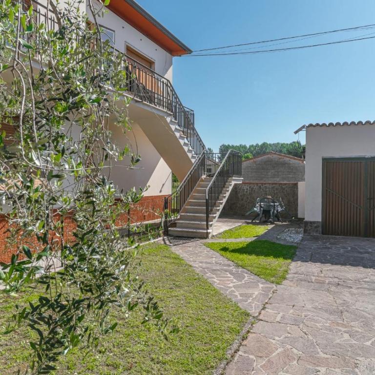 L'olivo di Piero - Casa a Schiera con 3 Camere da Letto - 1