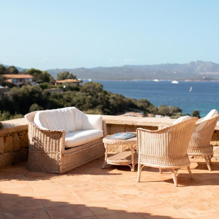 Villa Ippocampo by Wonderful Italy - Villa mit Meerblick - 31