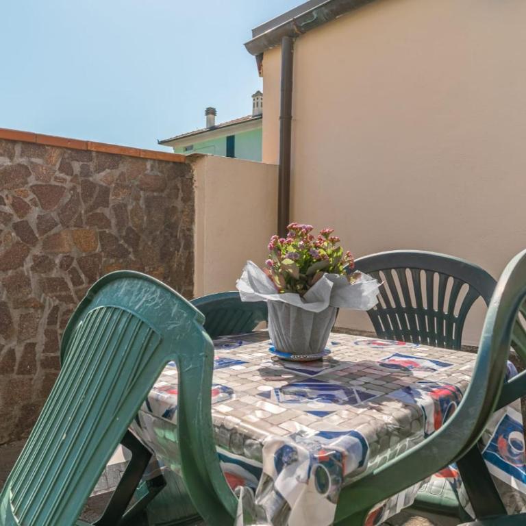 L'olivo di Piero - Casa a Schiera con 3 Camere da Letto - 2