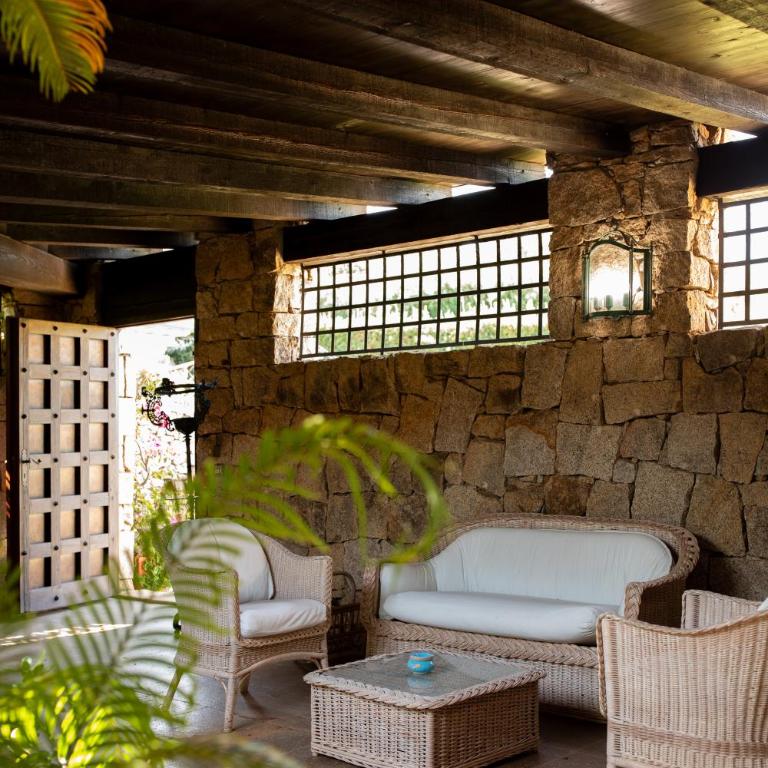 Villa Ippocampo by Wonderful Italy - Villa mit Meerblick - 5