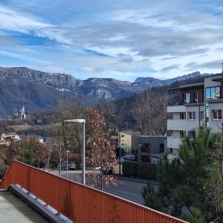 Le 540 - Annecy - Parking - Appartamento Monolocale - 9