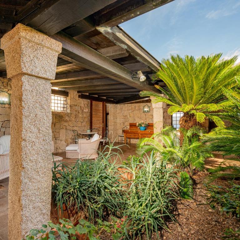 Villa Ippocampo by Wonderful Italy - Villa mit Meerblick - 6