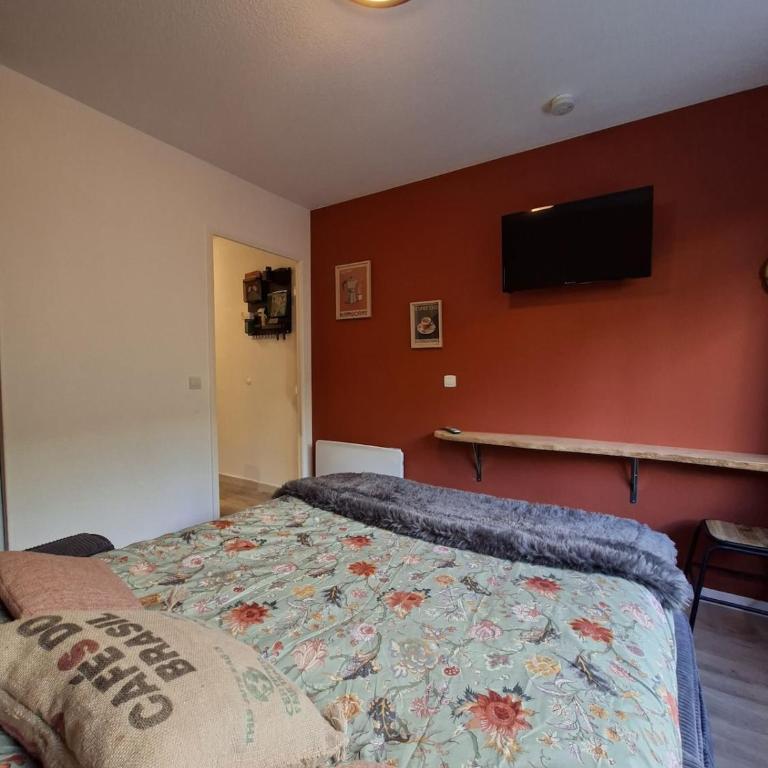 Le 540 - Annecy - Parking - Appartamento Monolocale - 11
