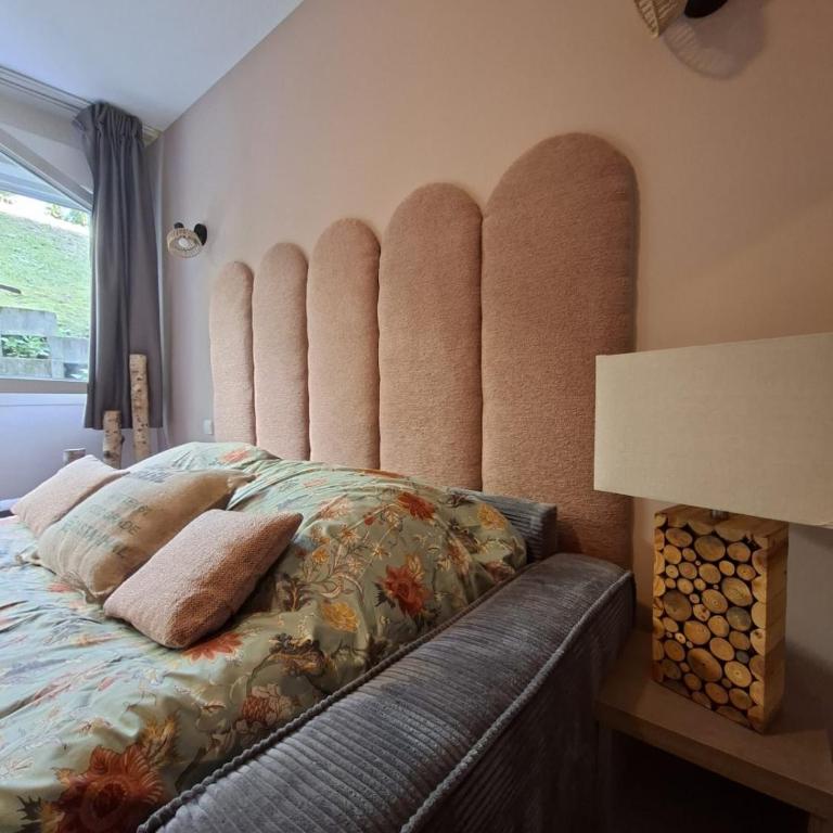 Le 540 - Annecy - Parking - Appartamento Monolocale - 13