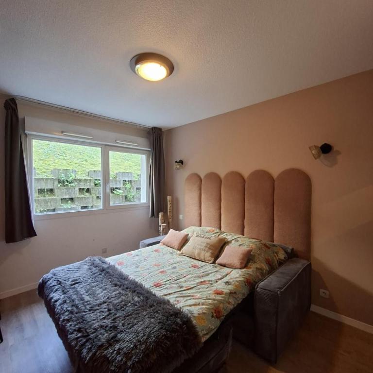 Le 540 - Annecy - Parking - Appartamento Monolocale - 22
