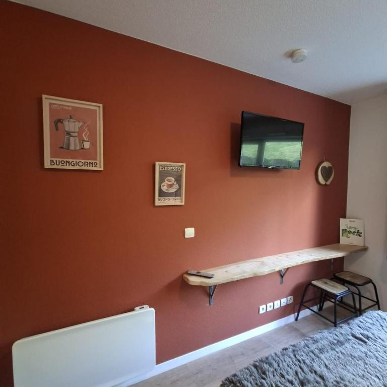 Le 540 - Annecy - Parking - Appartamento Monolocale - 26