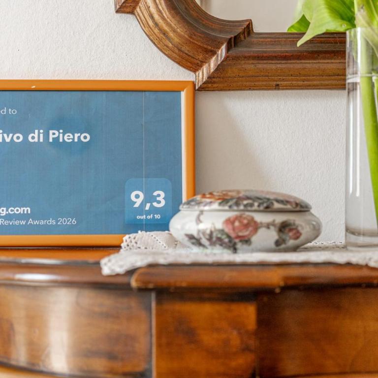 L'olivo di Piero - Casa a Schiera con 3 Camere da Letto - 4
