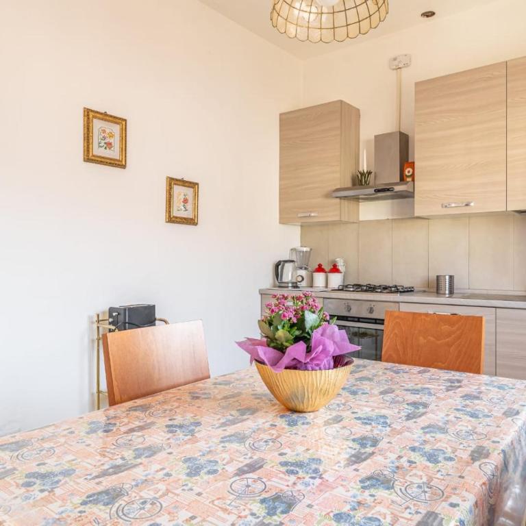 L'olivo di Piero - Casa a Schiera con 3 Camere da Letto - 7