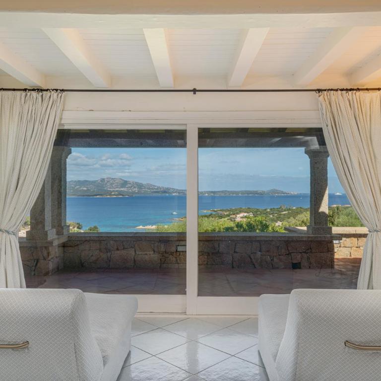 Villa Ippocampo by Wonderful Italy - Villa mit Meerblick - 8