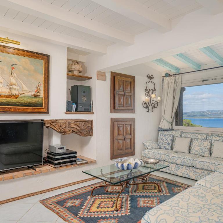 Villa Ippocampo by Wonderful Italy - Villa mit Meerblick - 10