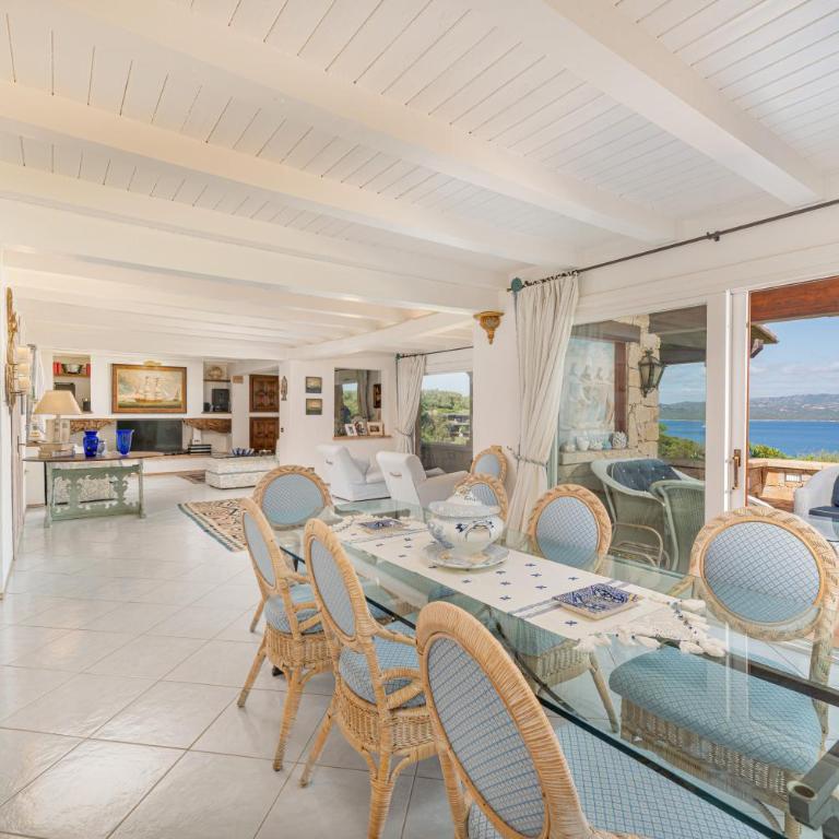 Villa Ippocampo by Wonderful Italy - Villa mit Meerblick - 9