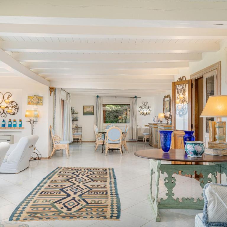 Villa Ippocampo by Wonderful Italy - Villa mit Meerblick - 7