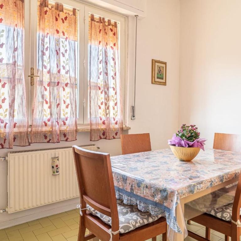 L'olivo di Piero - Casa a Schiera con 3 Camere da Letto - 8