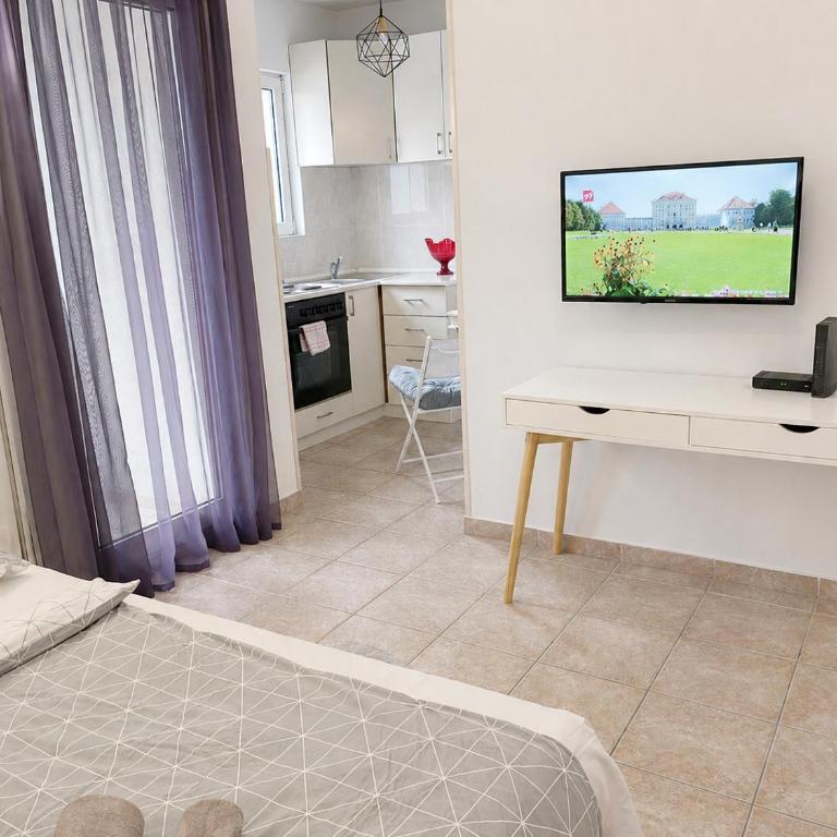 Amonte - Studio Apartment - 25