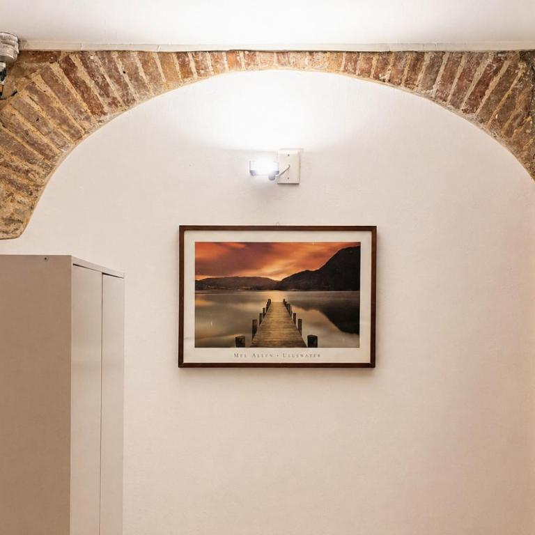 Sant'Isaia Comfort Apartment - Appartamento con 2 Camere da Letto - 9