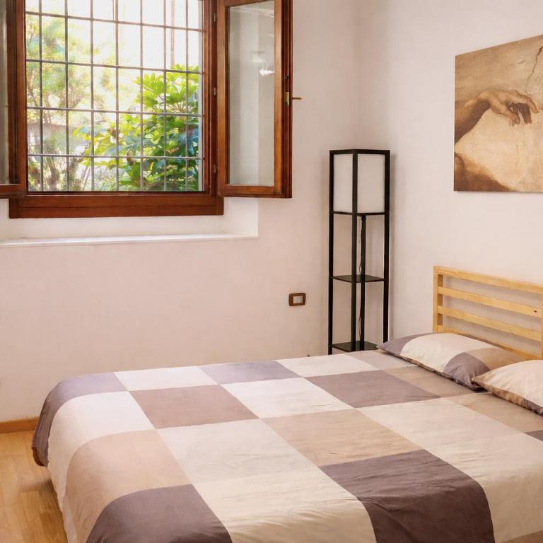Sant'Isaia Comfort Apartment - Appartamento con 2 Camere da Letto - 8
