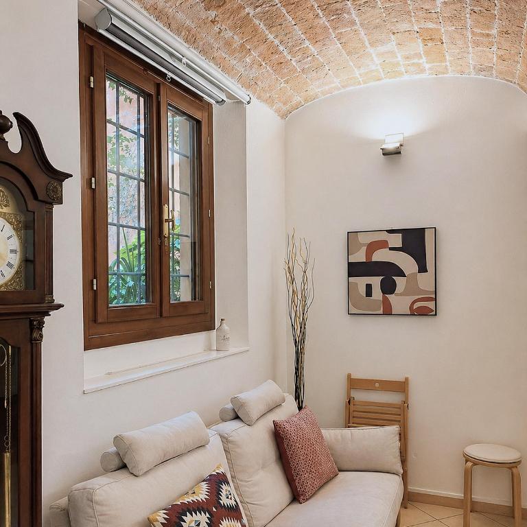 Sant'Isaia Comfort Apartment - Appartamento con 2 Camere da Letto - 6