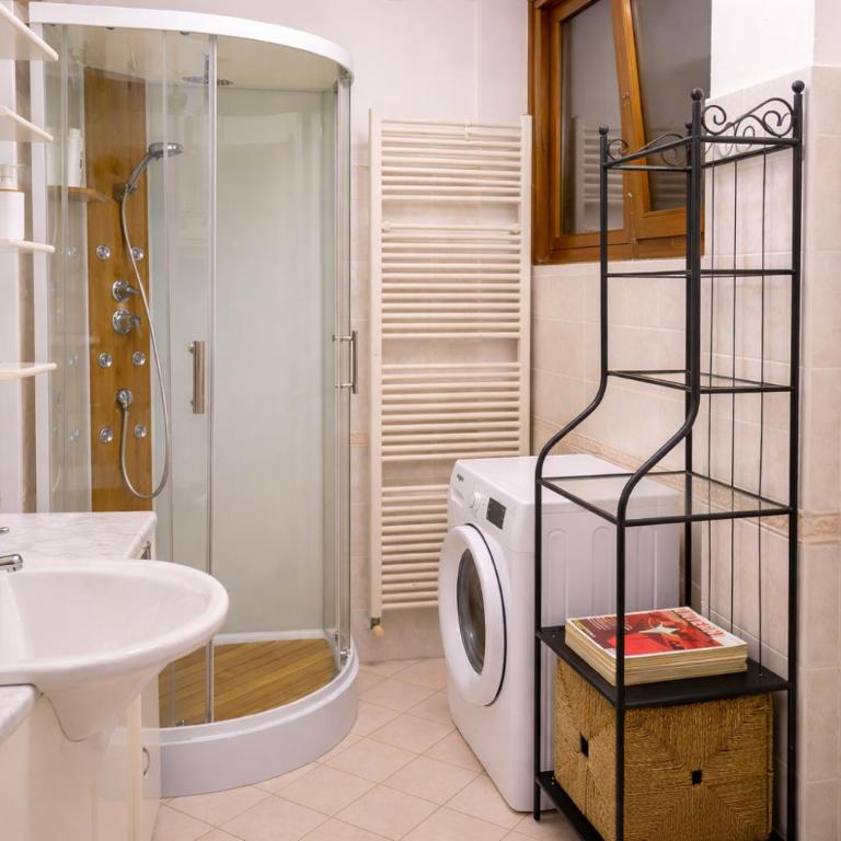 Sant'Isaia Comfort Apartment - Appartamento con 2 Camere da Letto - 11
