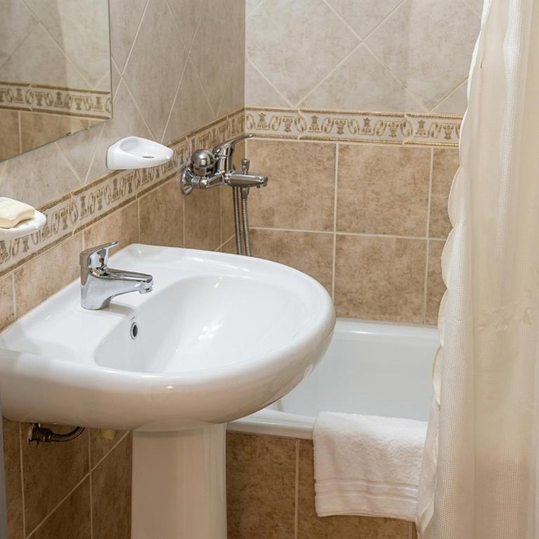 Dpto Mendoza centro familiar - One-Bedroom Apartment - 2
