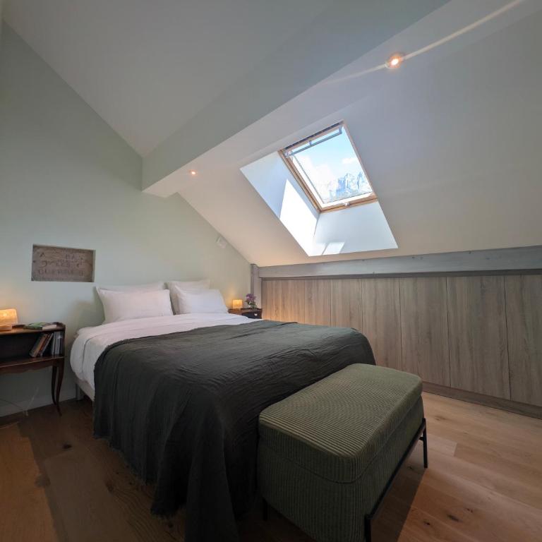 Havre de paix avec vues et accès lac à pieds - Appartement 2 Chambres - 29