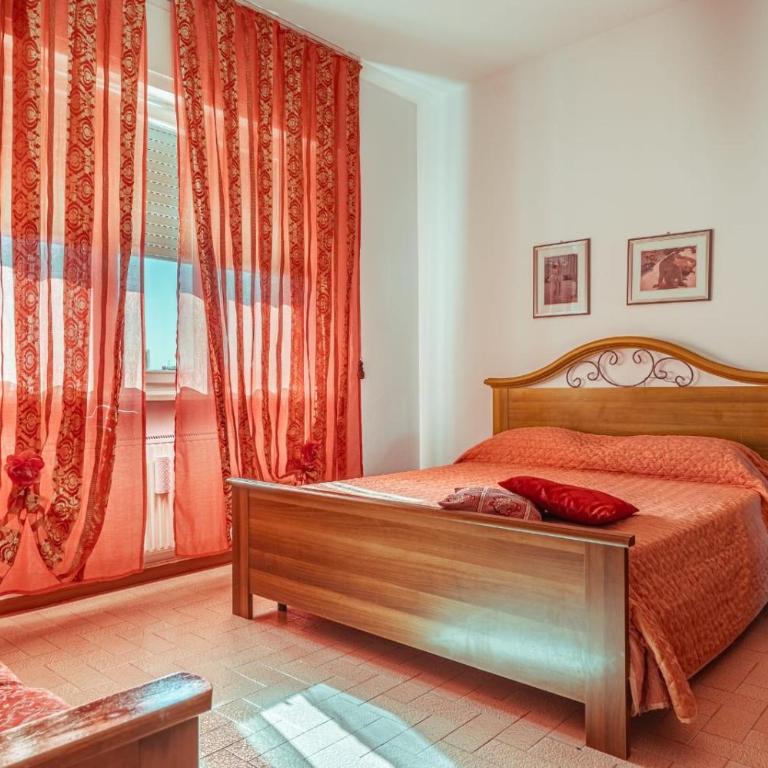 L'olivo di Piero - Casa a Schiera con 3 Camere da Letto - 12