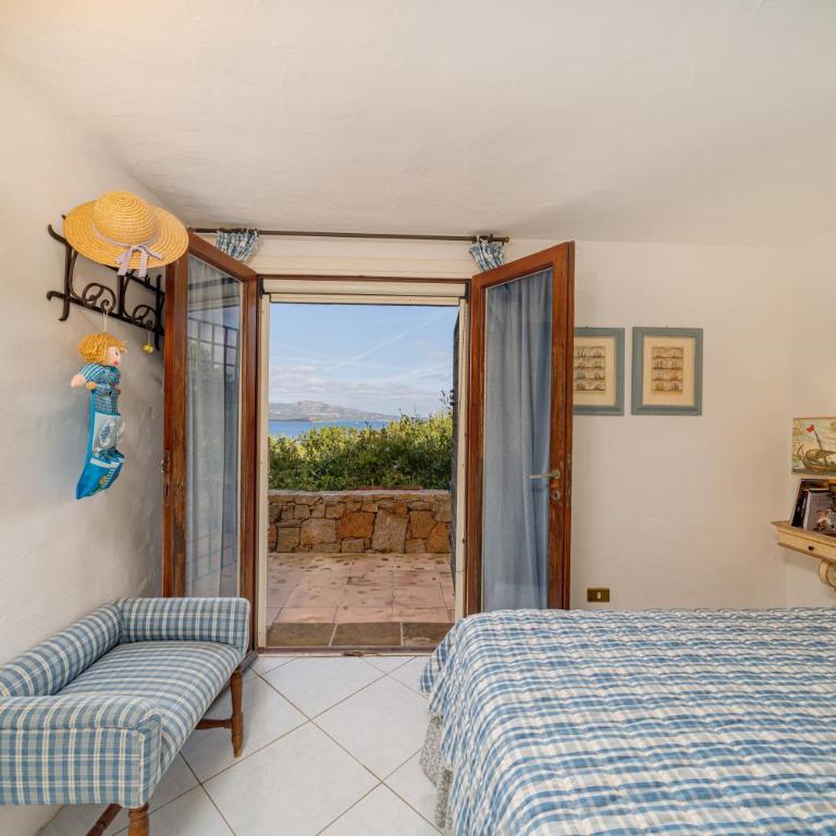 Villa Ippocampo by Wonderful Italy - Villa mit Meerblick - 18