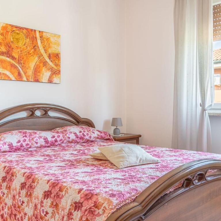 L'olivo di Piero - Casa a Schiera con 3 Camere da Letto - 13