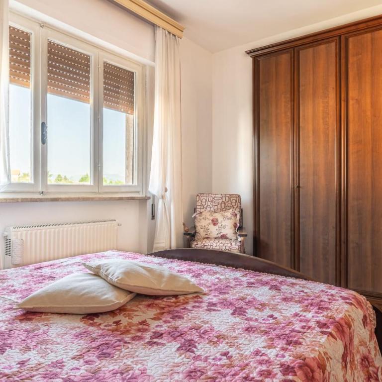 L'olivo di Piero - Casa a Schiera con 3 Camere da Letto - 14