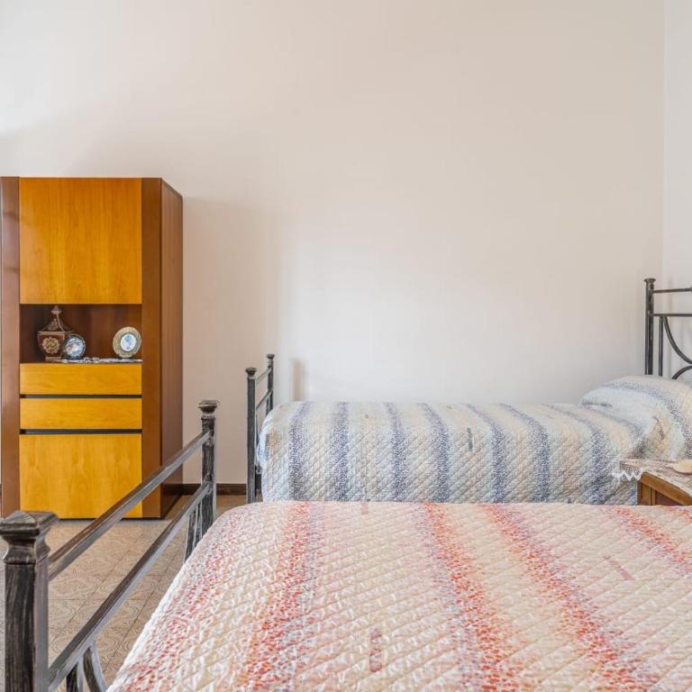 L'olivo di Piero - Casa a Schiera con 3 Camere da Letto - 16