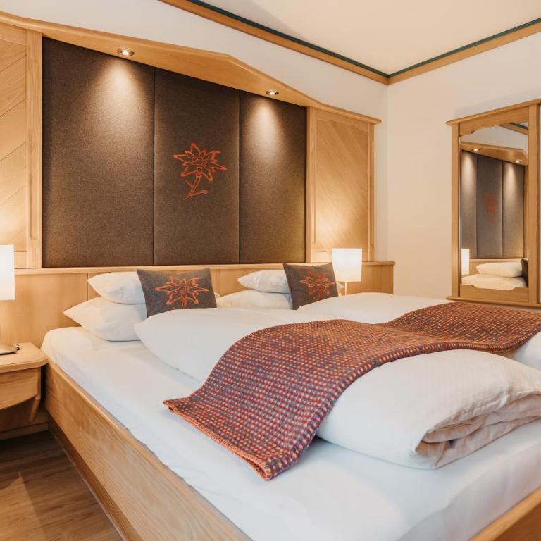Landhaus Rohrmoser - Apartamento de 1 dormitorio con balcón y vistas a la montaña - 4