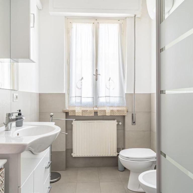 L'olivo di Piero - Casa a Schiera con 3 Camere da Letto - 19