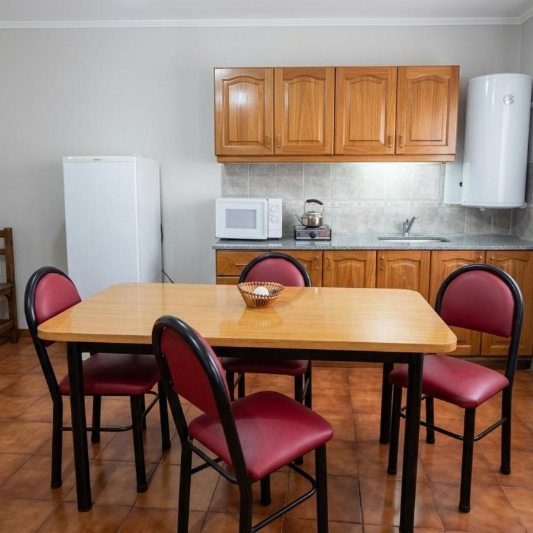 Dpto Mendoza centro familiar - Apartment - 2