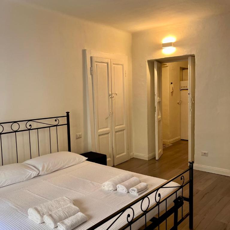 Porta Venezia_Pilo 7_bilo - Appartamento - 8