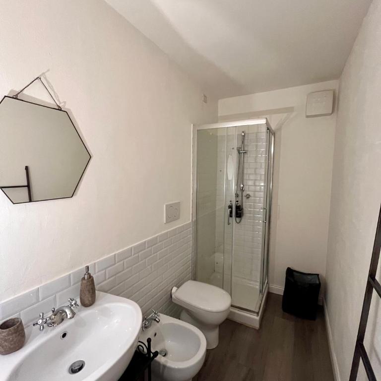 Porta Venezia_Pilo 7_bilo - Appartamento - 14