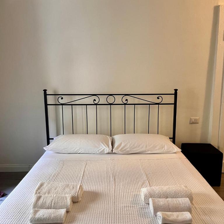Porta Venezia_Pilo 7_bilo - Appartamento - 11