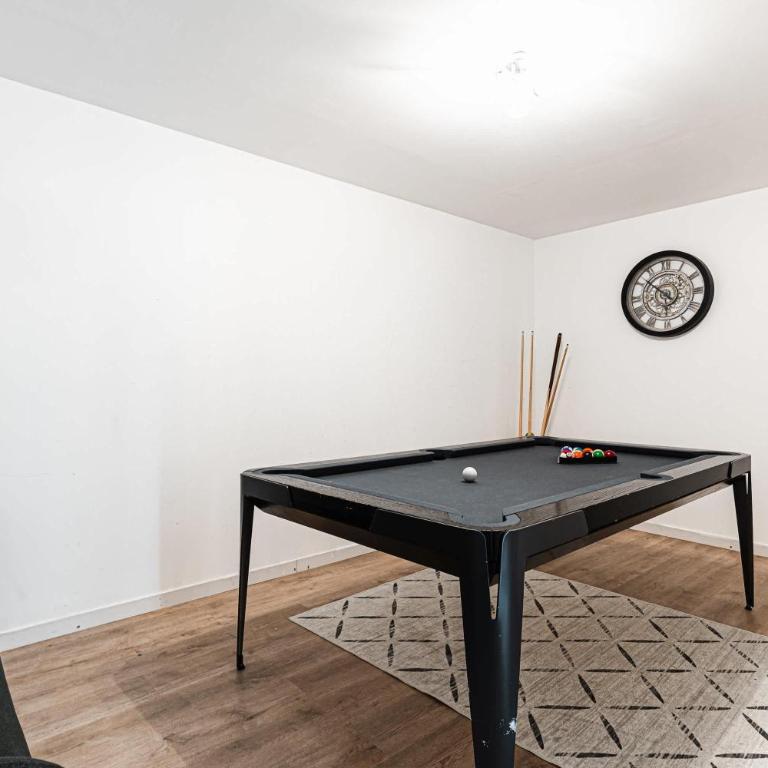 Bright family home near Deauville - Appartement 4 Chambres - 10