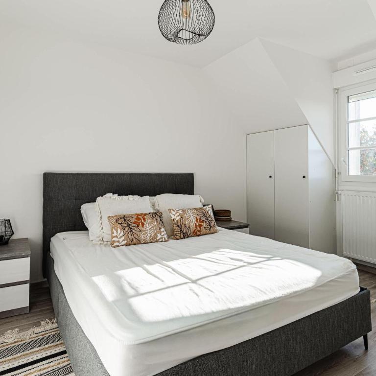Bright family home near Deauville - Appartement 4 Chambres - 5