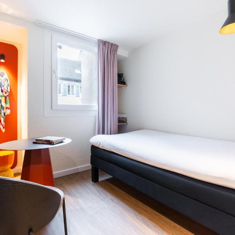 ibis Strasbourg Centre Petite France - Chambre Simple Supérieure - 14