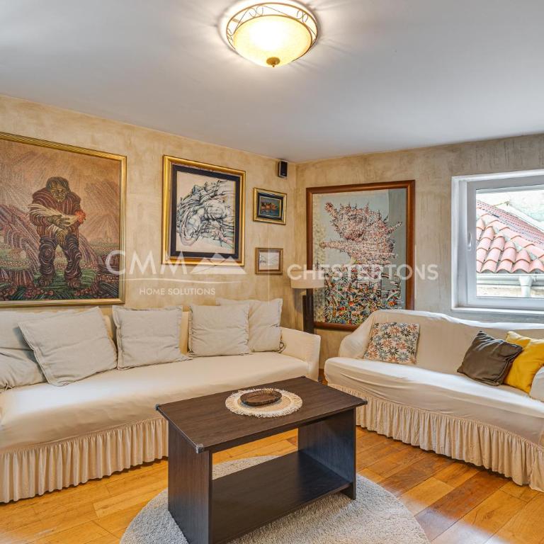 Budva Old Town 3 bedroom Condo - Apartman sa 3 Spavaće Sobe - 2