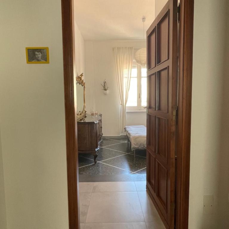 Domus Eura - Locazione Turistica - Double Room - 17